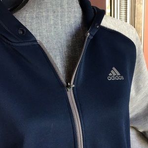 Adidas hoodie